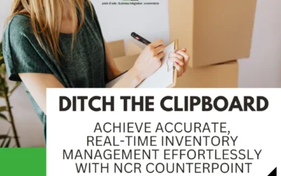 Unlock Profitability: Why Specialty Retailers Need Automatic, Accurate Inventory