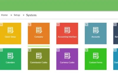 Counterpoint Calendar Update