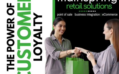 The Power of Customer Loyalty: Why It Matters for Small Business Owners