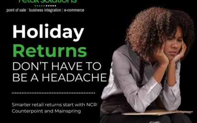 Holiday Return Season Doesn’t Have to Be a Headache