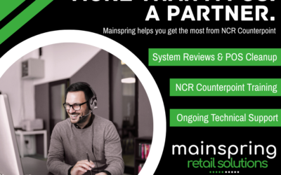 Why January Is the Best Time to Clean Up Your POS System