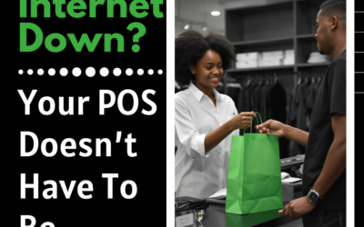 Why the NCR Counterpoint Offline Feature Is Critical for Your Business